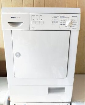 Sušička Bosch 5 kg
