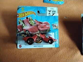 Hot Wheels 1