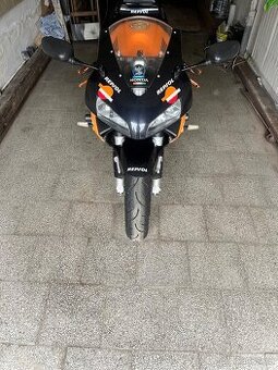 Honda CBR 600rr
