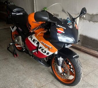 Honda REPSOL CBR 600rr