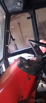 5245 spz a shrnovac lely 485