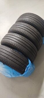235/55/18 Nexen Roadian CTX, DOT 1822, 7.8mm-6.3mm. - 1