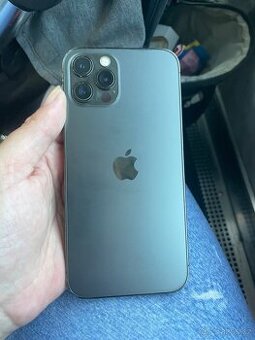 iPhone 12 Pro 128gb