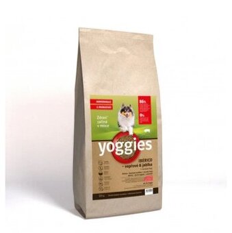 Yoggies