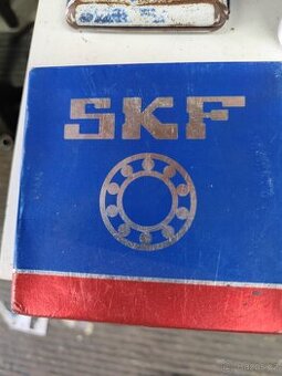 Ložiska skf