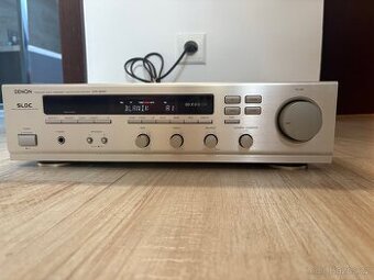 DENON DRA-385 HiFi AM-FM Stereo Receiver
