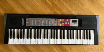 Yamaha PSR F50