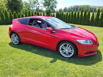 Honda CR-Z 1.5 2012 ČR