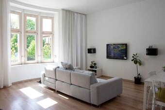 Prodej bytu 3 + KK - 109,2 m2, osobní vlastnictví, zděný