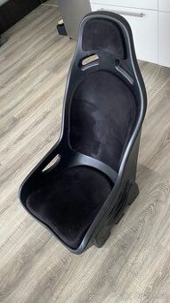 Next Level Racing ELITE ES1 sedačka na simulátor