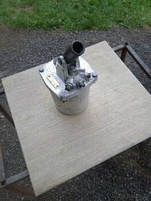 Hydraulická pumpa
