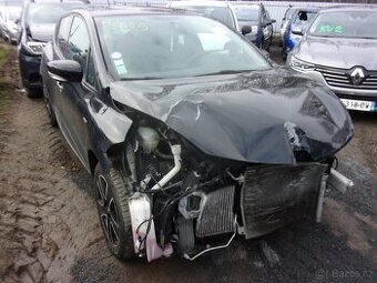 Renault Clio IV 0,9 TCE 90