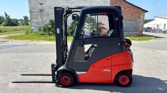 VZV Linde H18 LPG