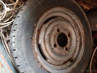 Škoda 100/110-kola 14"