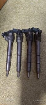 Vstriky 2.0tdi 03L 130 277 J