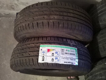 pneu 205 65 R15 94 H Nexen Blue HD Plus