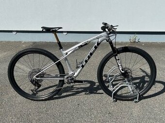 Trek Supercaliber SLR 9.9 TType