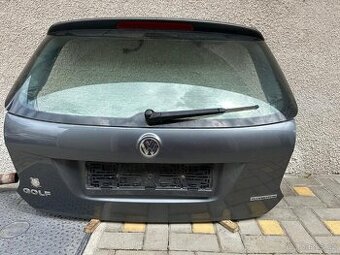 VW Golf Combi 5 dveře