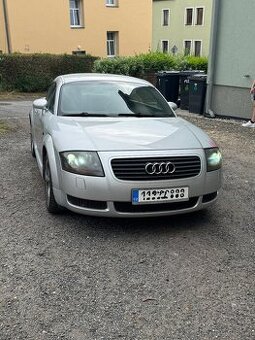 Audi TT 1.8t 5V