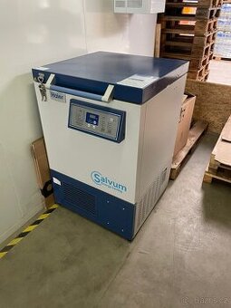 Hlubokomrazící box -86 °C