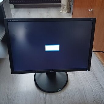 Monitor