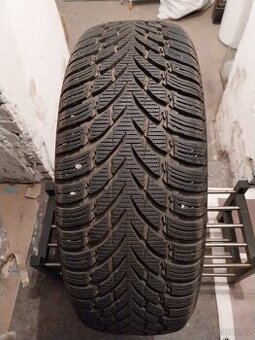 Zimní pneumatiky 225/60 R18 Nokian