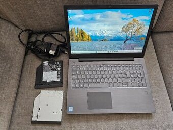 Lenovo V330-15IKB - 15,6", i5 8250U, 12GB, 1TB SSD