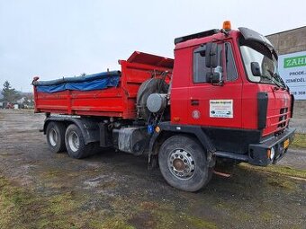 Ttara 815 EURO II S3