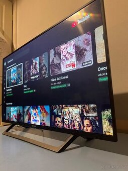 Sony Bravia SMART TV 109cm