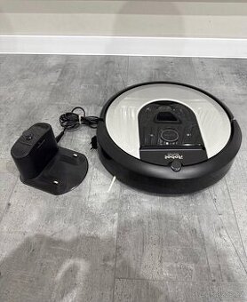 Irobot roomba i7