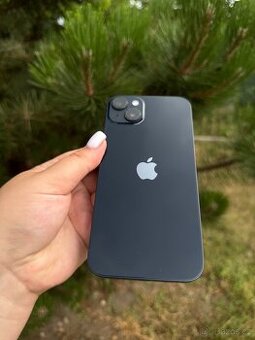 iPhone 14 plus 512 GB Midnight