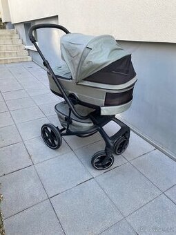 Kočárek Easywalker Jimmey, XXL set