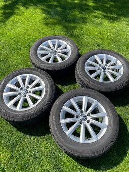R16 5x112 VOLKSWAGEN