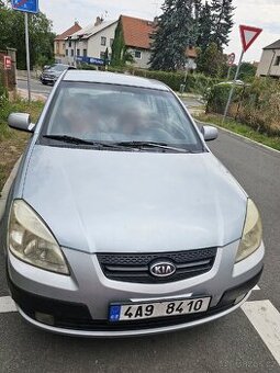 Kia rio 1.4 71kw