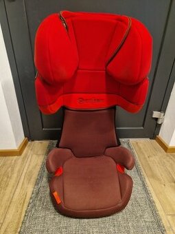 dětská autosedačka Cybex