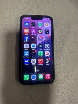 iPhone 13 128gb