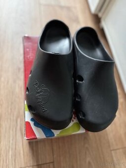 zdravotní boty – vel. 43 – nové, nenošené
