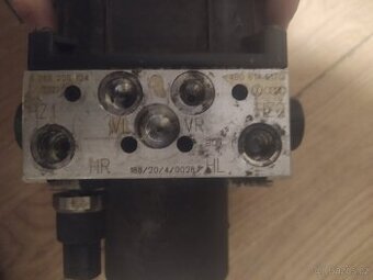 Jednotka ABS - 1