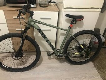 Horske kolo Kellys spider 90