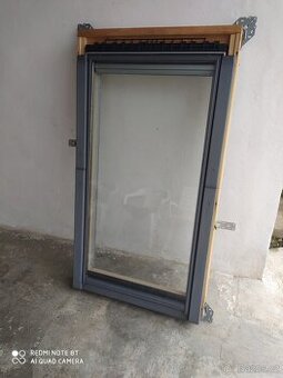 Střešní okna Velux - 1