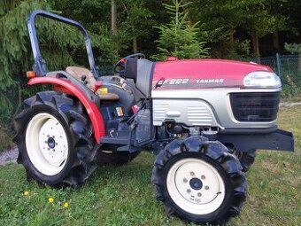 Yanmar EF222