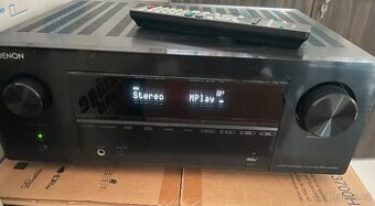 Denon AVC-X3700H receiver