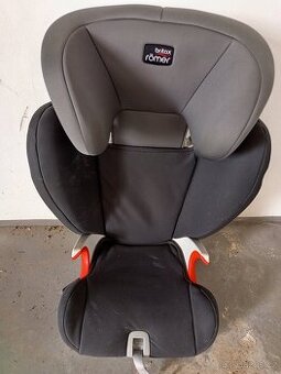 Britax Römer kidfix SL