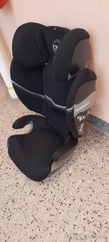 Cybex isofix 15 - 36 kg