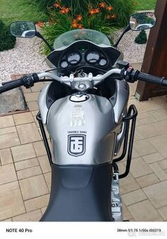 honda varadero 125