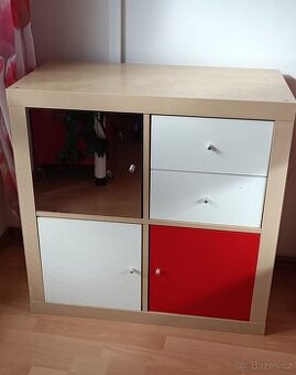 Komoda Expedit/Kallax Ikea