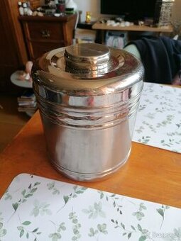 Termo jídlo nosič