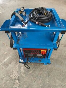 TIG 315 P AC/DC