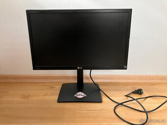 Monitor LG, 23 palců, Full HD