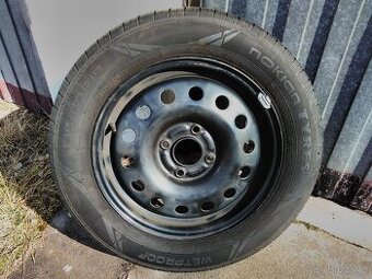 15" kola na Ford Fokus